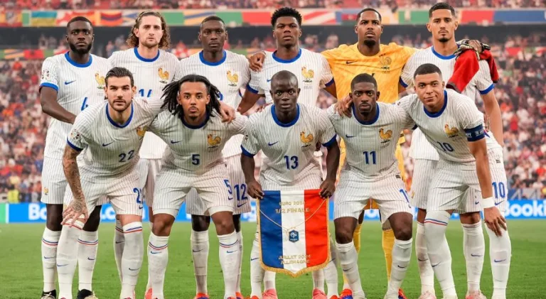 Benja “sonha” com jogador da França no Corinthians: “Cairia como uma luva”