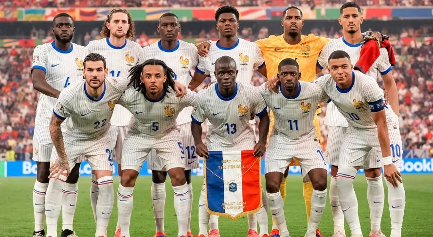 Benja “sonha” com jogador da França no Corinthians: “Cairia como uma luva”