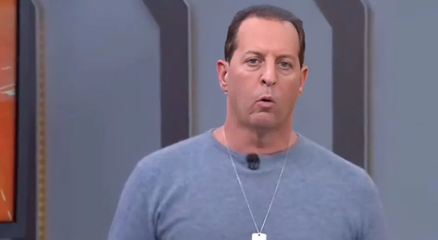 Benja reage a revelação de empresário sobre o Corinthians: “Inacreditável”