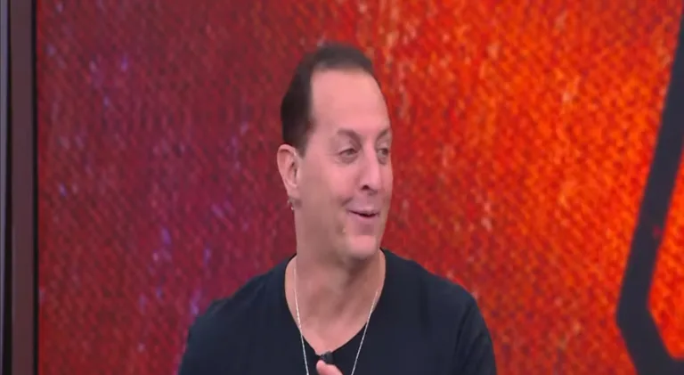 Benja opina sobre polêmica em clube do Brasileirão Série A: “É diferente”