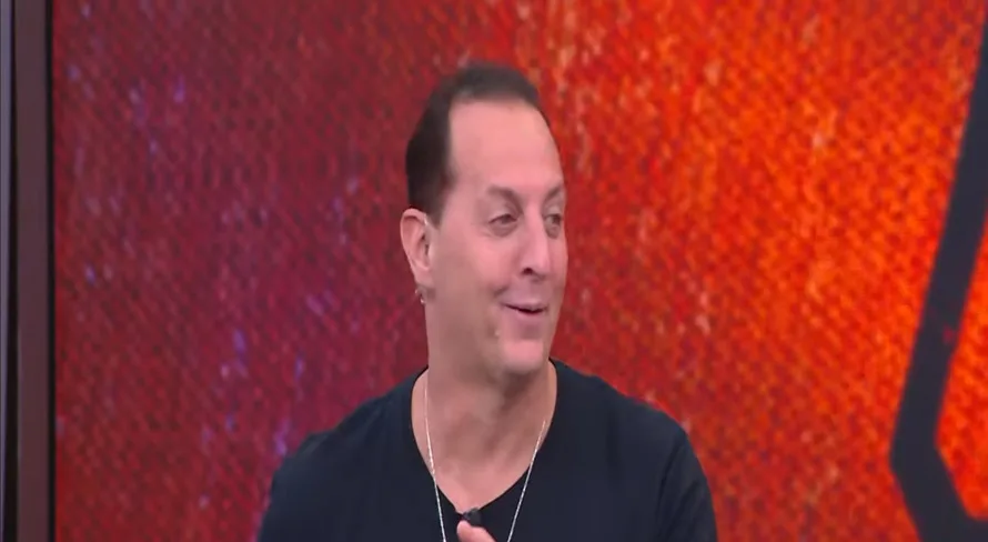 Benja opina sobre polêmica em clube do Brasileirão Série A: “É diferente”