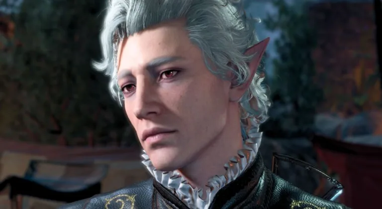 BGS 2024: confirmada presença de ator de Baldur’s Gate 3