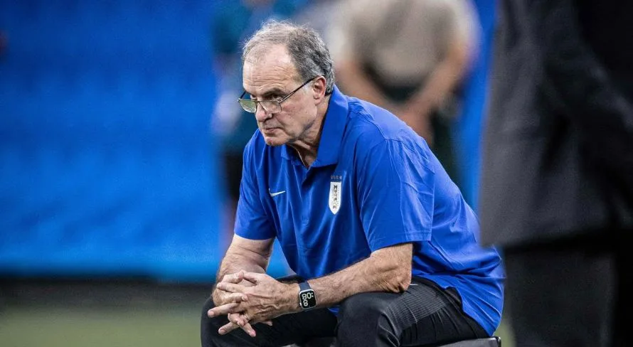 Renato Maurício Prado abre o jogo e dispara sobre técnico argentino: “Sina”