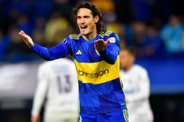 Palpite Boca Juniors x Unión de Santa Fé – Campeonato Argentino – 18/07/2025