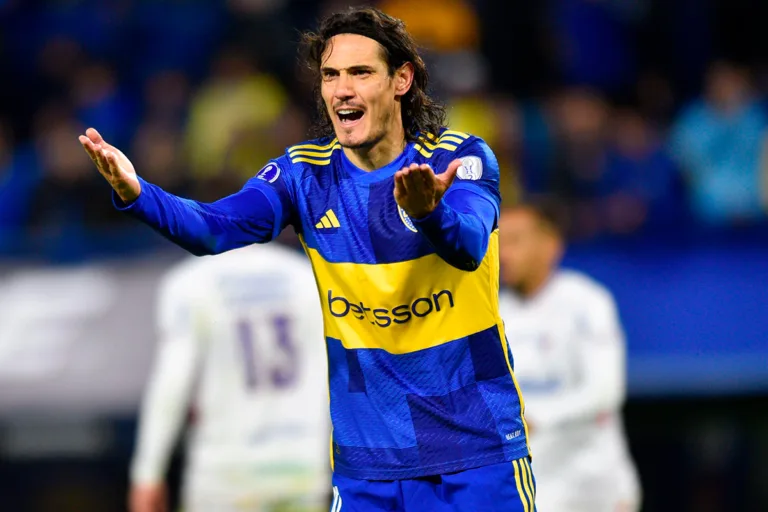 Palpite: Boca Juniors x Cruzeiro – Copa Sul-Americana – 15 de agosto de 2024