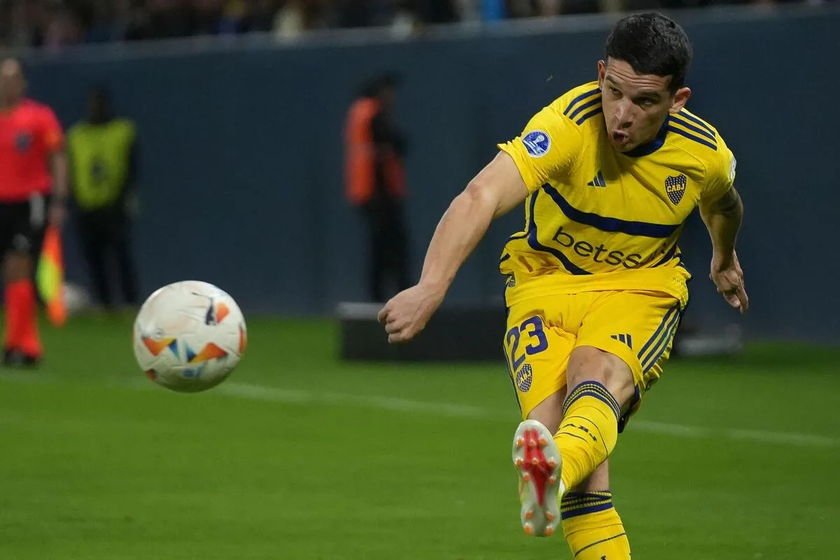 Palpite: Boca Juniors x Independiente del Valle – Copa Sul-Americana – 24 de julho de 2024