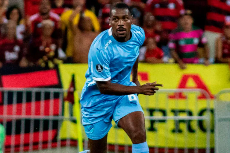 Palpite Bolívar x Palestino – Copa Sul-Americana – 16/07/2025