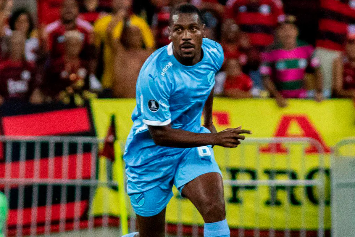 Palpite Bolívar x Palestino – Copa Sul-Americana – 16/07/2025