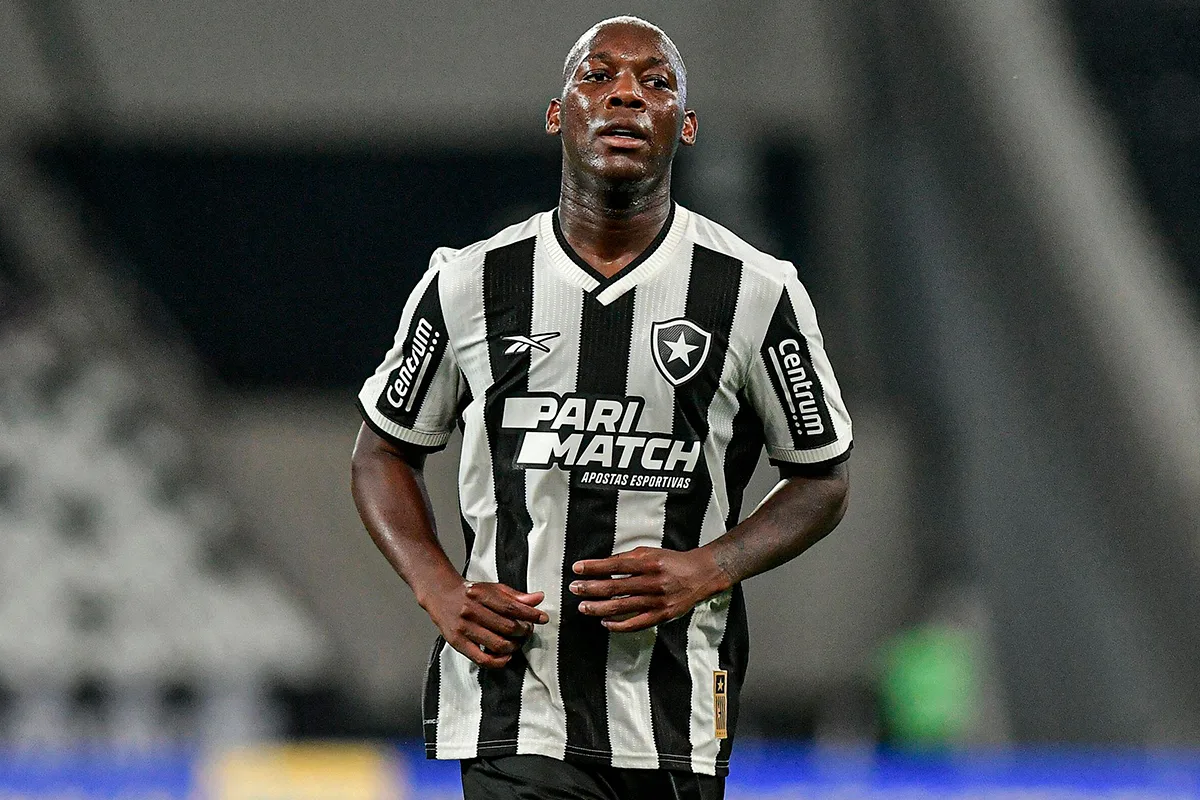 Palpite Botafogo x Universidad de Chile – Copa Libertadores – 27/05/2025