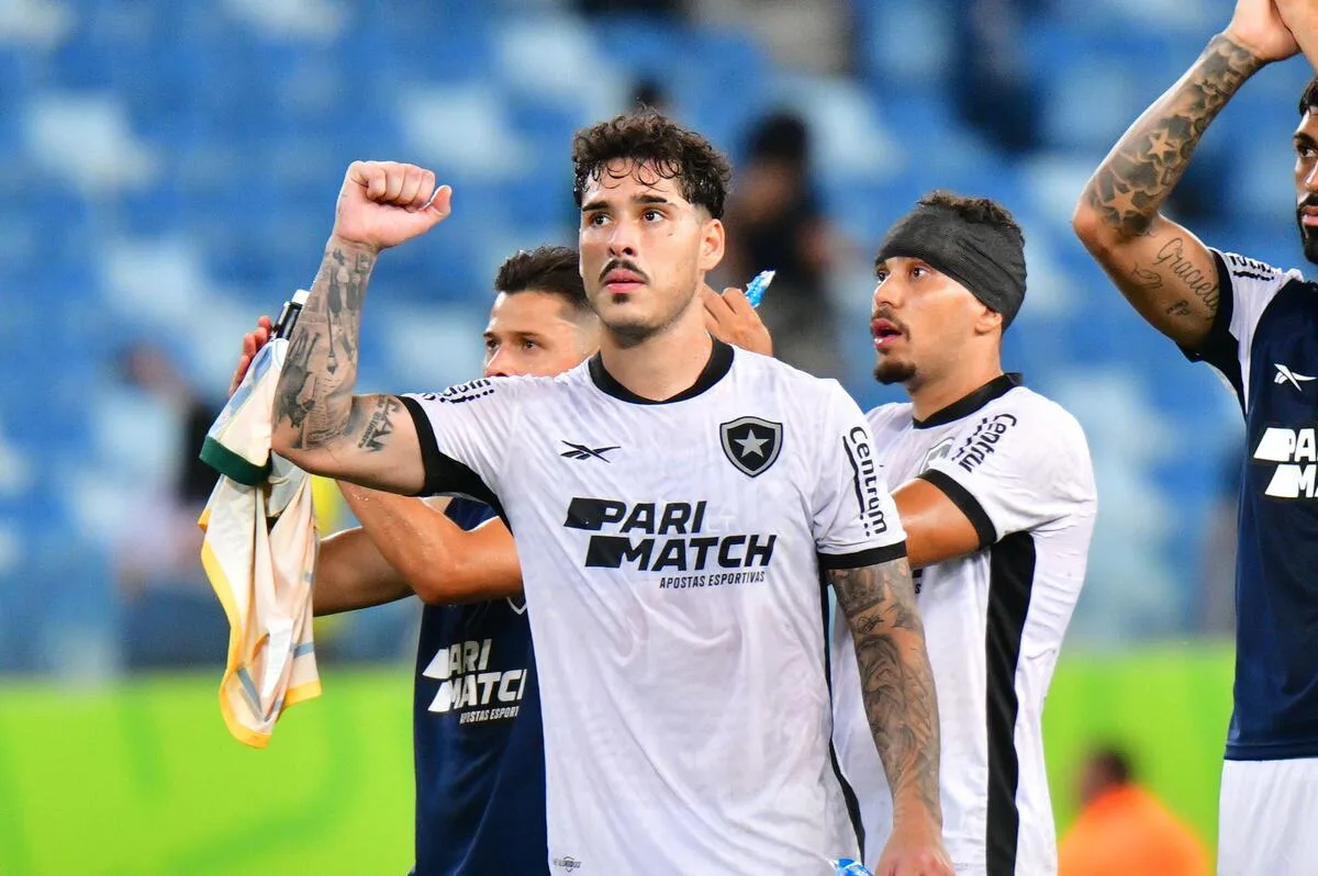 Palpite: Botafogo x Atlético-MG – Brasileirão – 7 de julho de 2024