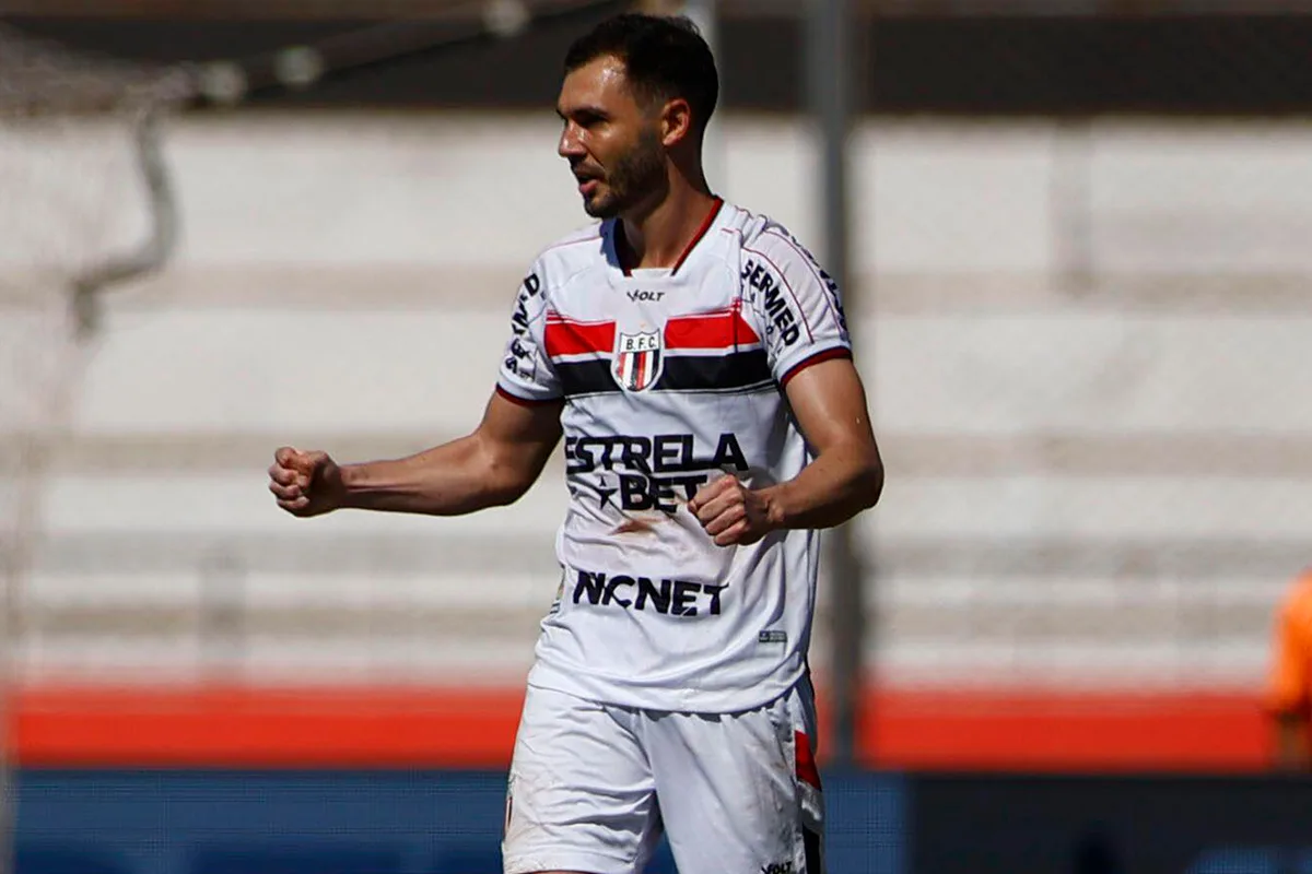 Palpite Botafogo-SP x Volta Redonda – Série B – 14/07/2025