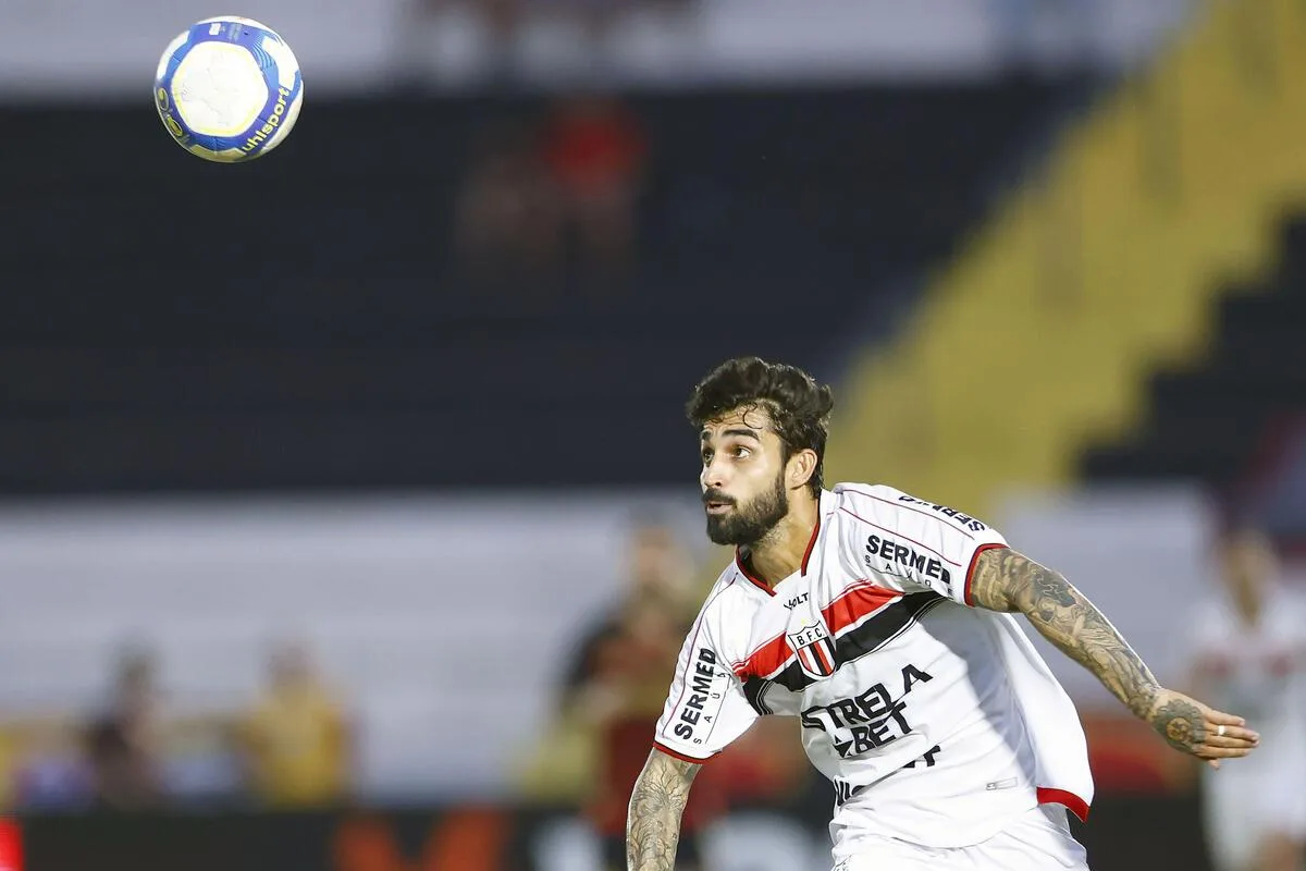 Palpite: Botafogo-SP x Amazonas – Série B – 12 de julho de 2024