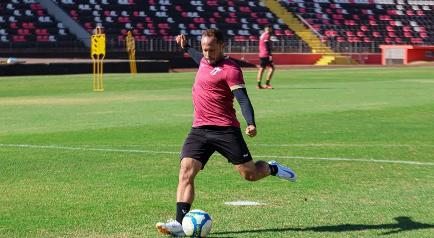 Botafogo-SP x Brusque: onde assistir ao jogo do Brasileirão Série B
