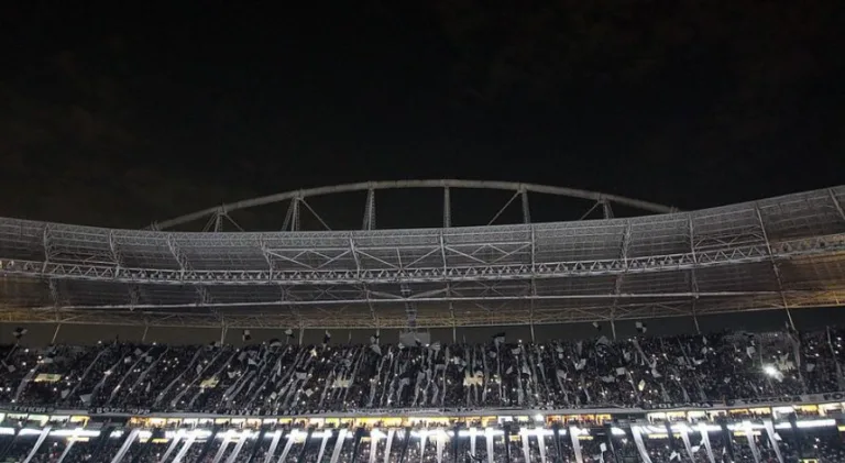 Botafogo x Internacional: onde assistir ao Brasileirão Série A AO VIVO