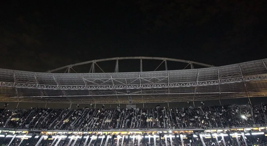 Botafogo x Internacional: onde assistir ao Brasileirão Série A AO VIVO