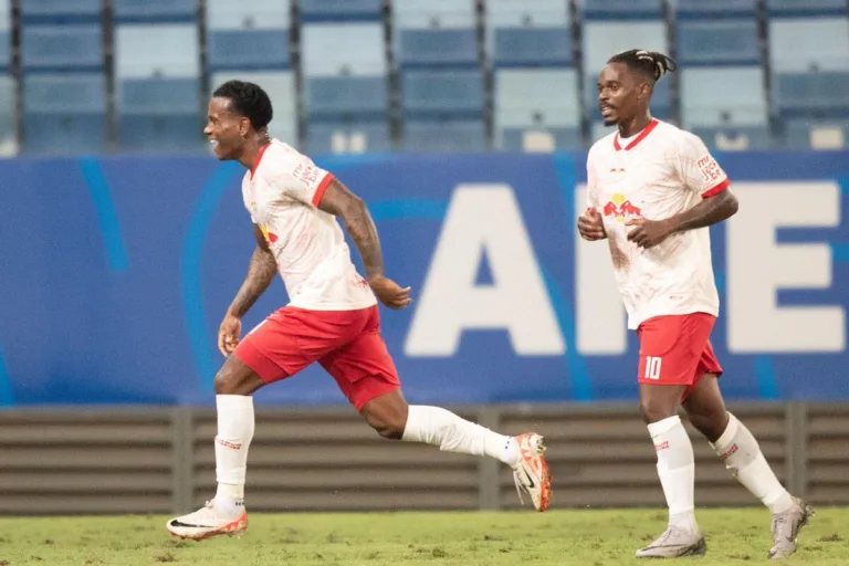 Palpite: RB Bragantino x Atlético-GO – Brasileirão – 3 de julho de 2024