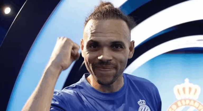 Bodão detona Braithwaite no Grêmio: “Como se fosse grande coisa”