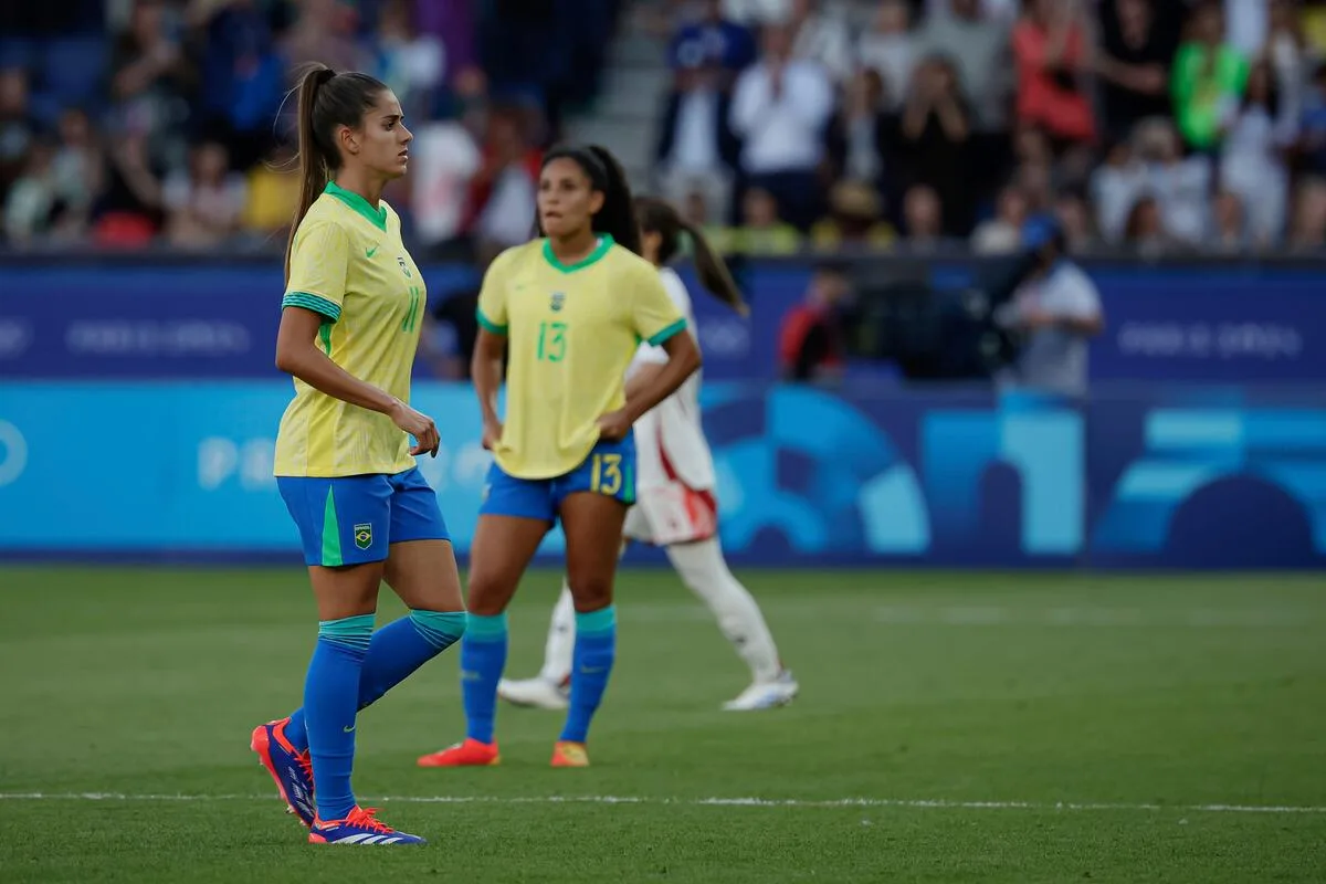 Palpite: Brasil x Espanha – Olímpiadas – 31 de julho de 2024