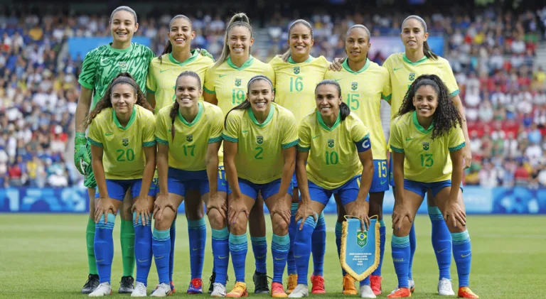 Brasil x Espanha: onde assistir ao vivo o futebol feminino nas Olimpíadas