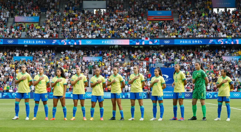 Olimpíadas 2024: confira as disputas de hoje (31/07)