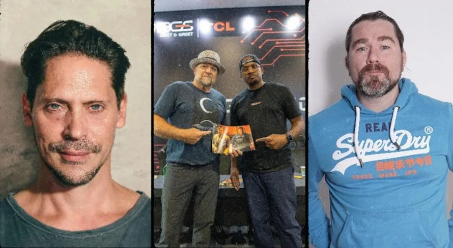 GTA, Baldur´s Gate, Red Dead: quem já foi confirmado na BGS 2024