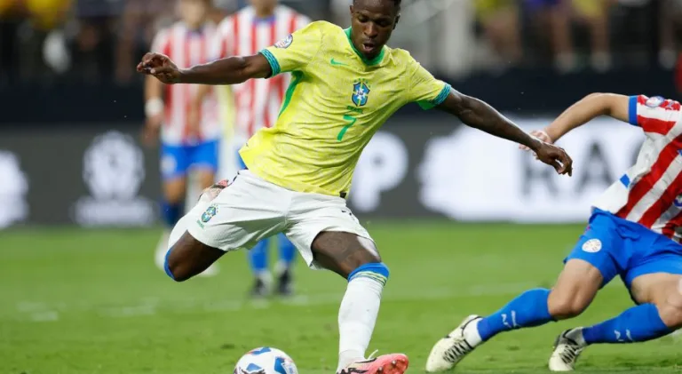 Copa América: Rivaldo e Ronaldo Fenômeno apontam pontos fortes do Brasil na goleada contra o Paraguai