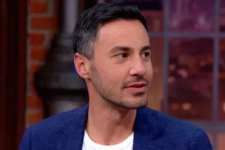 Bruno Vicari, comentarista da ESPN