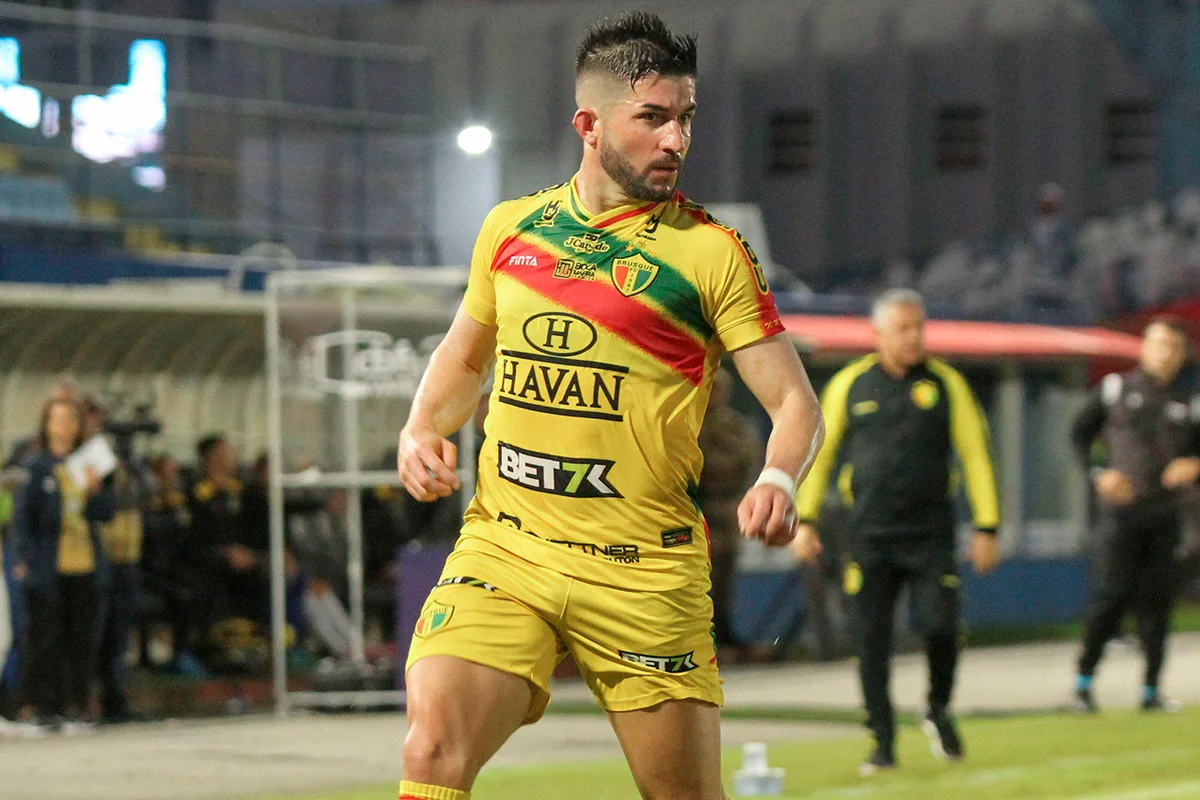 Palpite: Brusque x Paysandu – Série B – 24 de julho de 2024