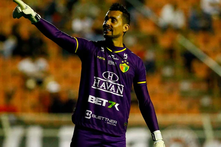 Palpite: Brusque x Santos – Série B – 7 de setembro de 2024