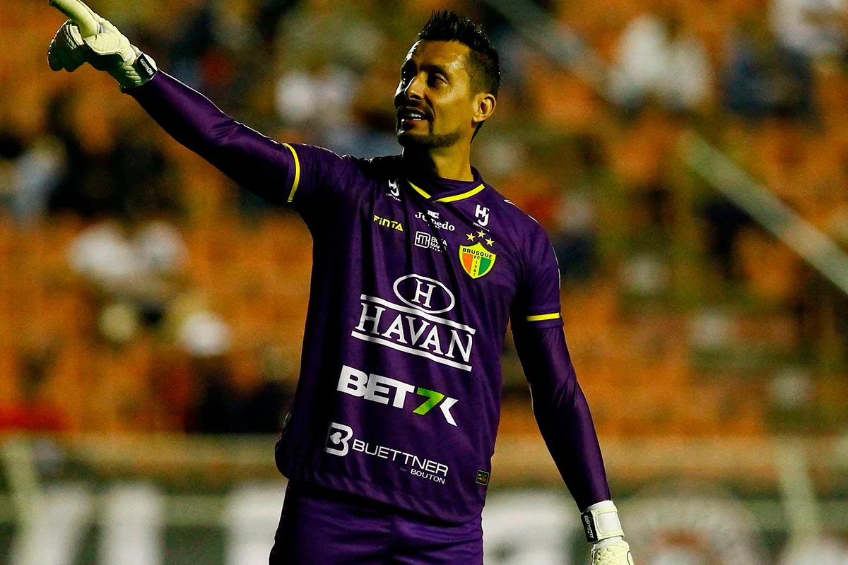 Palpite: Brusque x Amazonas – Série B – 23 de setembro de 2024