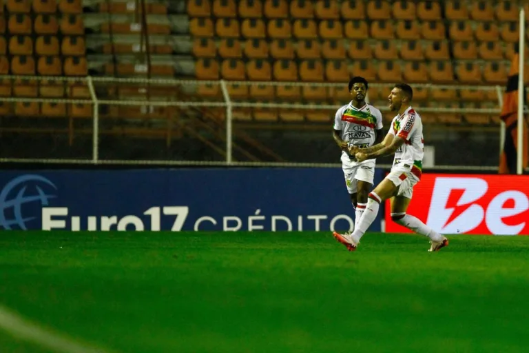 Palpite: Brusque x Ponte Preta – Série B – 5 de julho de 2024