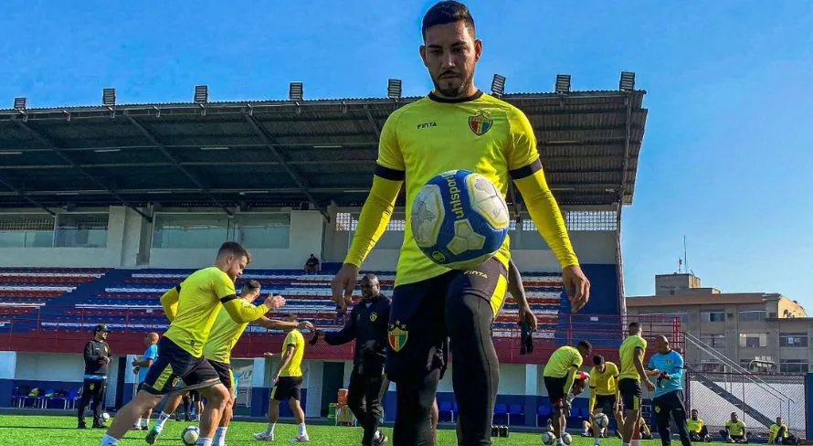 Brusque x Paysandu: onde assistir ao jogo do Brasileirão Série B