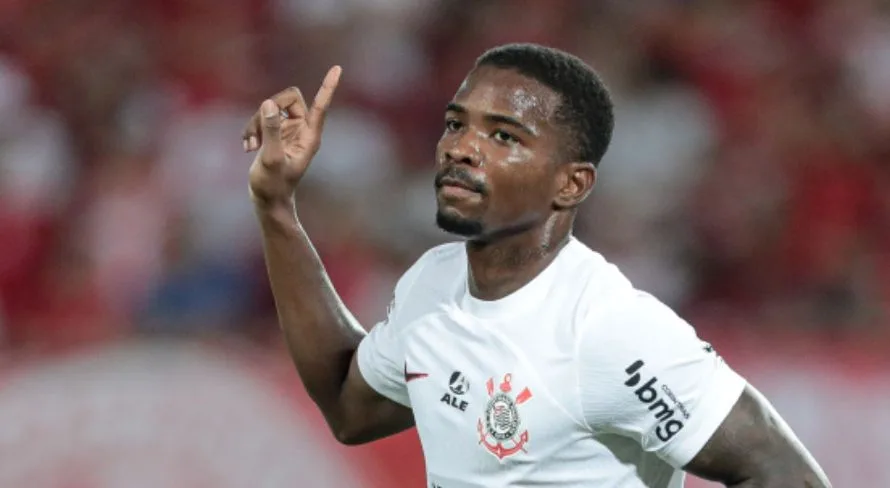 Jogador do Corinthians desabafa após nova derrota: “Ninguém quer jogar a Série B”