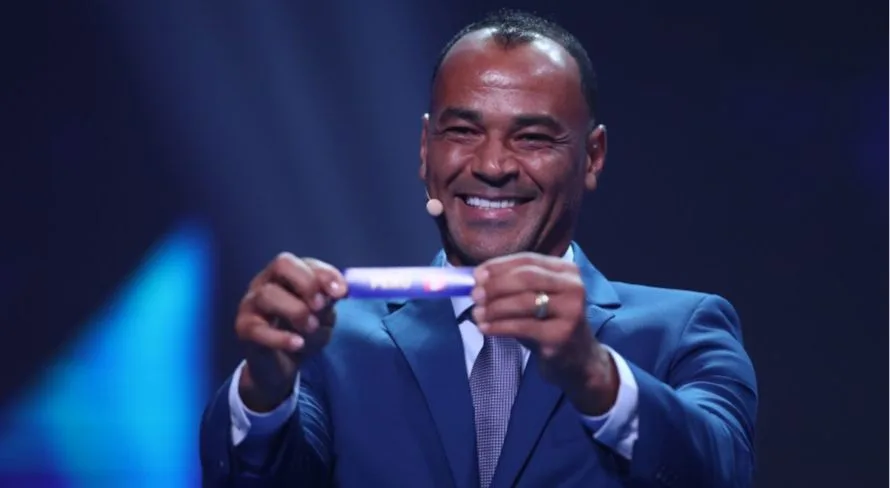 Cafu faz pedido à seleção brasileira e manda recado sobre Neymar