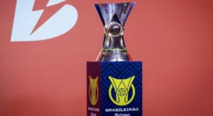 Todos os campeões do primeiro turno do Brasileirão na era dos pontos corridos