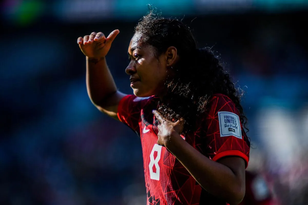 Palpite: Canadá x Nova Zelândia – Olímpiadas – 25 de julho de 2024