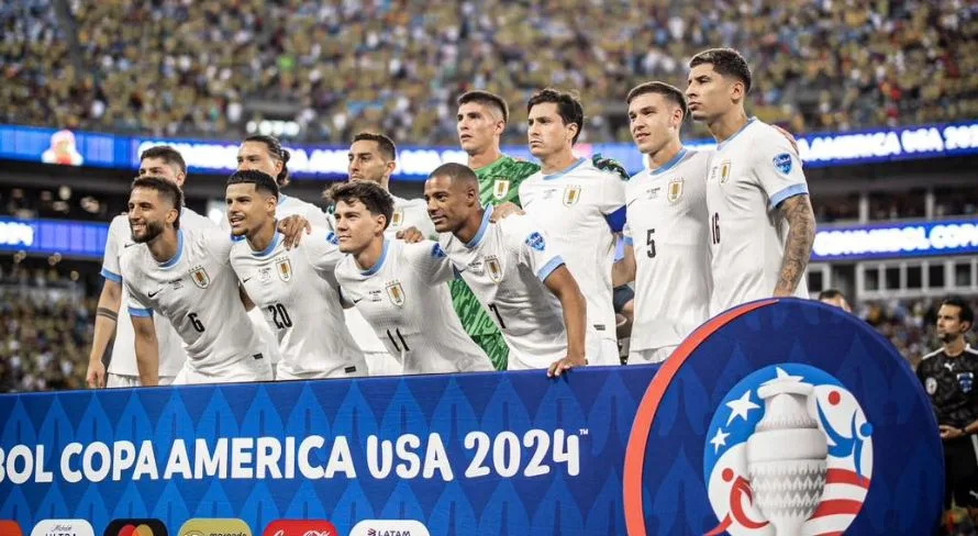Canadá x Uruguai: onde assistir à decisão de 3º lugar da Copa América