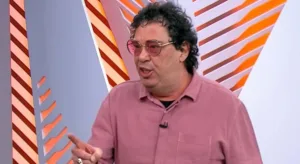 Casagrande festeja desempenho de time no Brasileirão: “Campanha incrível”