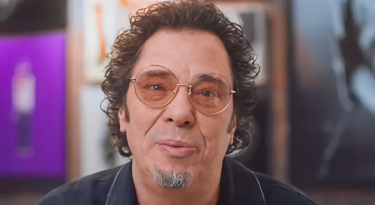 Casagrande exalta goleiro do futebol brasileiro: “Gênio”