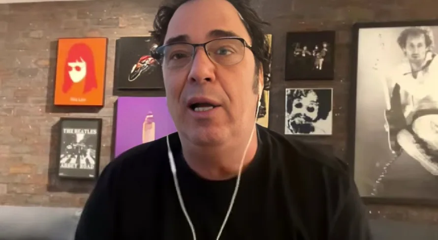 Casagrande surpreende com placar para Uruguai x Brasil: “Eu acho”