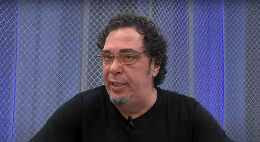 Casagrande alfineta atacante milionário do Corinthians: “Não aconteceu”