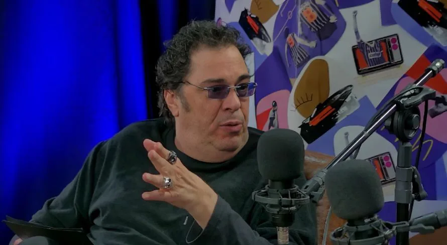 Casagrande “ignora” o SPFC ao eleger três rivais do Flamengo no Brasileirão