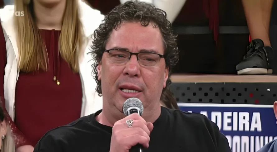 Casagrande vê risco para “time leve” do Brasileirão: “Pedra no sapato”