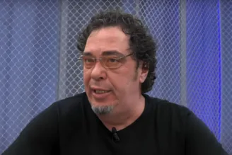 Casagrande, ex-jogador