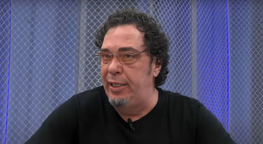 Casagrande dispara contra técnico badalado do futebol: “Medroso”