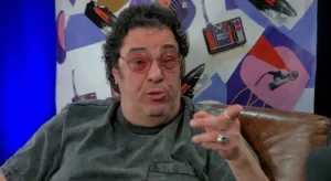 Casagrande alerta “time competitivo” antes de Flamengo x Palmeiras: “Pode perder feio”