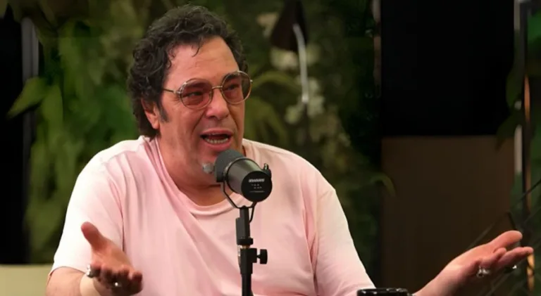 Casagrande exalta camisa 10 de time do Brasileirão: “Referência”