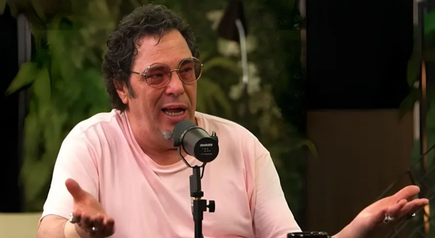 Casagrande exalta camisa 10 de time do Brasileirão: “Referência”