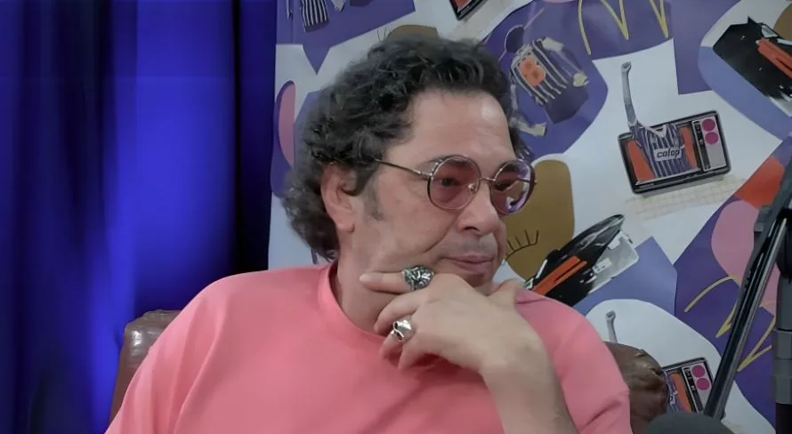 Casagrande volta a elogiar meia do Brasileirão: “Acima da média”