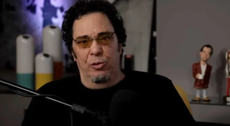 Casagrande elege ‘camisa 9’ diferenciado no Brasileirão: “Corinthians precisava”